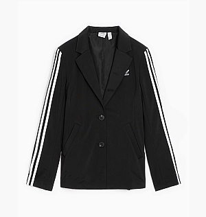 Куртка Adidas Originals Adicolor Classics 3 Stripes Blazer Black IK0440