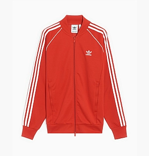 Олімпійка Adidas Originals Sst Track Jacket Orange IL2494