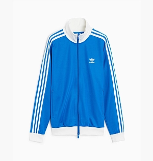 Олімпійка Adidas Originals Beckenbauer Track Jacket Blue IM4510