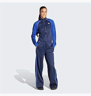 Спортивный костюм Adidas Teamsport Tracksuit Blue IS0841