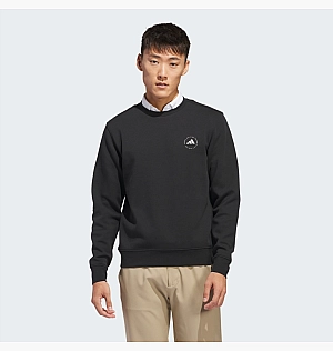 Світшот Adidas Crewneck Sweatshirt Black IU4523