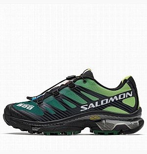 Кросівки Salomon Xt-4 Og Green/Black L47133200