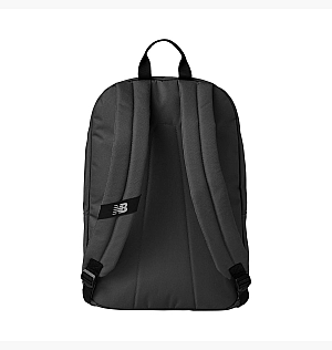 Рюкзак New Balance Classic Backpack Black LAB23012BK