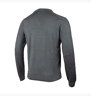 Світшот AUSTRALIAN Sweater Merinos V Neck Grey LSUMA0009-022