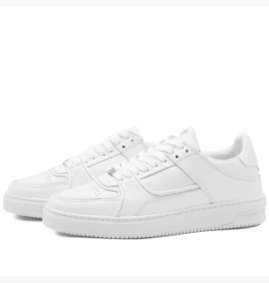 Кроссовки Represent Apex Sneaker White M12046-72