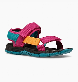 Сандалі Merrell Web Sandal Pink MK165675