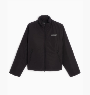 Куртка Represent Owners Club Wadded Jacket Black MP1006-01