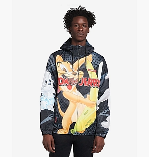 Куртка MEMBERS ONLY Tom And Jerry Midweight Jacket Multi MW090422-MUL