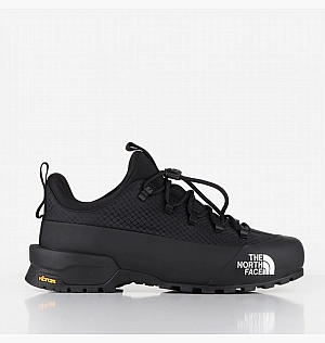 Кросівки The North Face Glenclyffe Low Shoes Black NF0A817BKX7