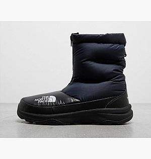 Сапоги The North Face X Undercover Down Bootie Blue NF0A84SDW2J