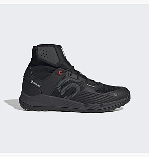 Черевики Adidas Five Ten Trailcross Gore-Tex Mountain Bike Shoes Black S29146
