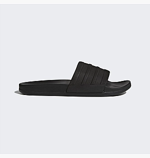 Тапочки Adidas Adilette Comfort Black S82137
