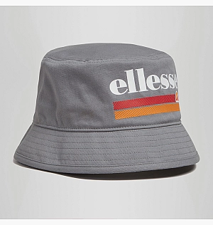 Панама Ellesse Altina Bucket Hat Grey SARA3025-109