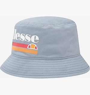 Панама Ellesse Altina Bucket Hat Light Blue SARA3025-402