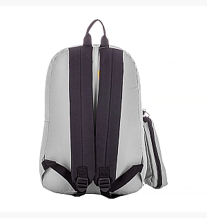 Рюкзак Ellesse Cillo Backpack & Pencil Case Grey SARA3027-109