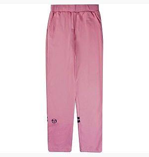Штаны Sergio Tacchini Orion Track Pants Pink STM14595-673