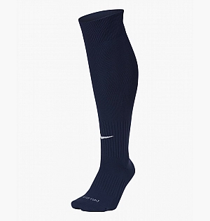 Гетри Nike Classic Sock Blue Sx5728-411