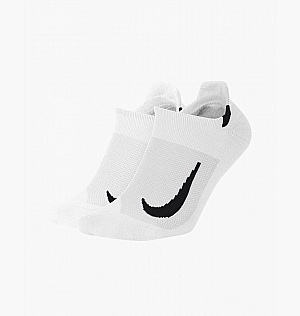 Шкарпетки Nike U Nk Mltplier Ns 2Pr White Sx7554-100