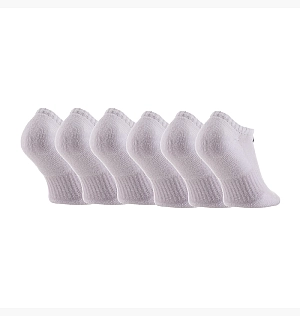 Шкарпетки Nike U Everyday Cush Ns 6Pr 132 White SX7675-100