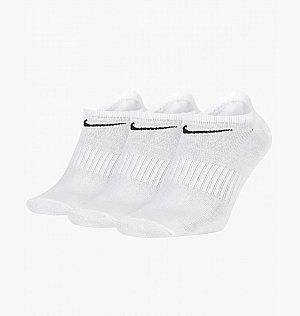 Носки Nike Everyday Ltwt Ns (3 пары) Sx7678-100