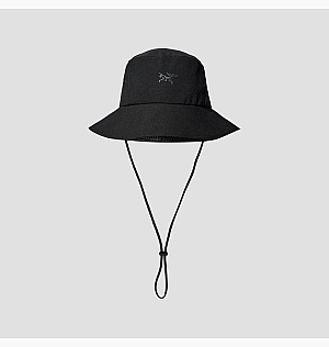 Панама Arc'teryx Sinsolo Hat Black X000005435