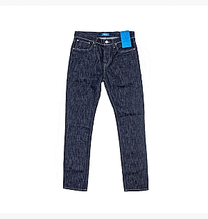 Джинси Adidas Originals Denim Skinny Fit Pants Navy Blue Z38532