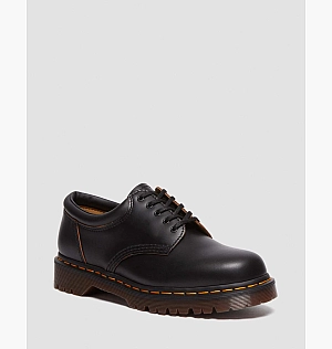 Туфлі Dr. Martens 8053 Vintage Smooth Leather Oxford Lifestyle Shoe Brown 30907001