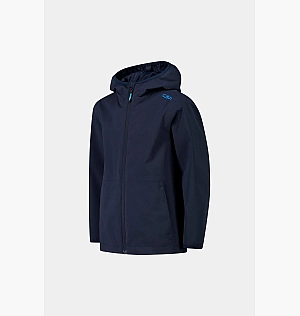 Куртка CMP Jacket Fix Hood Blue 34Z5434-N950