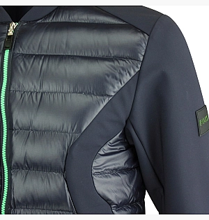 Куртка Hugo Boss J-Wittaker Padded Jacket Black 50475462-402