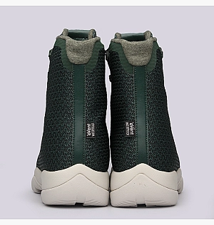 Ботинки Air Jordan Future Boot Green 854554-300