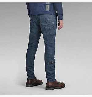 Джинси G-Star Pilot 3D Slim Jeans Blue D20505-C922-C776