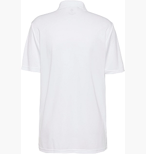 Поло Adidas Performance Primegreen Polo Shirt White Gq3124
