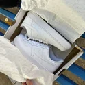 Кросівки чоловічі Nike Air Force 1 Low 07 White CW2288-111