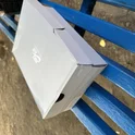 Кросівки чоловічі Nike Air Force 1 Low 07 White CW2288-111