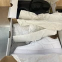Кросівки чоловічі Nike Air Force 1 07 Black 315122-001/CW2288-001