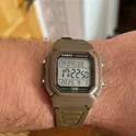 Часы мужские Casio W-800H-5A