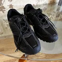 Кросівки чоловічі Nike Air Pegasus Wave Black IB0612-001