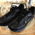 Кроссовки мужские Nike Zoom Vomero 5 Black FZ3313-001