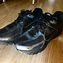 Кроссовки мужские Nike Zoom Vomero 5 Black FZ3313-001