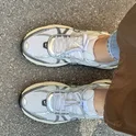 Кросівки жіночі Nike Runtekk Grey FD0736-100