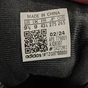Кросівки унісекс Adidas Response Cl Shoes Black ID8307