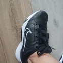 Кроссовки мужские Nike Defyallday Black DJ1196-002