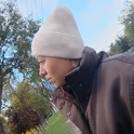 Куртка женская Nike W Nsw Syn Parka Trend Brown Dx1799-237