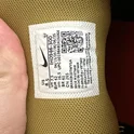 Кросівки чоловічі Nike P-6000 Premium Cordura Olive IH0946-300