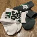 Шкарпетки унісекс Nike Everyday Ltwt Ankle (3 пари, неутеплені) SX7677-100