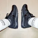 Кросівки чоловічі Nike Air Max Ltd 3 Black 687977-020
