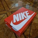 Кросівки чоловічі Nike Air Max Ltd 3 Black 687977-020