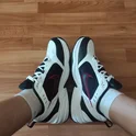 Кросівки чоловічі Nike Air Monarch Iv 415445-101
