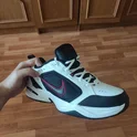 Кросівки чоловічі Nike Air Monarch Iv 415445-101