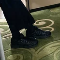 Кросівки чоловічі Nike P6000 Black CD6404-002